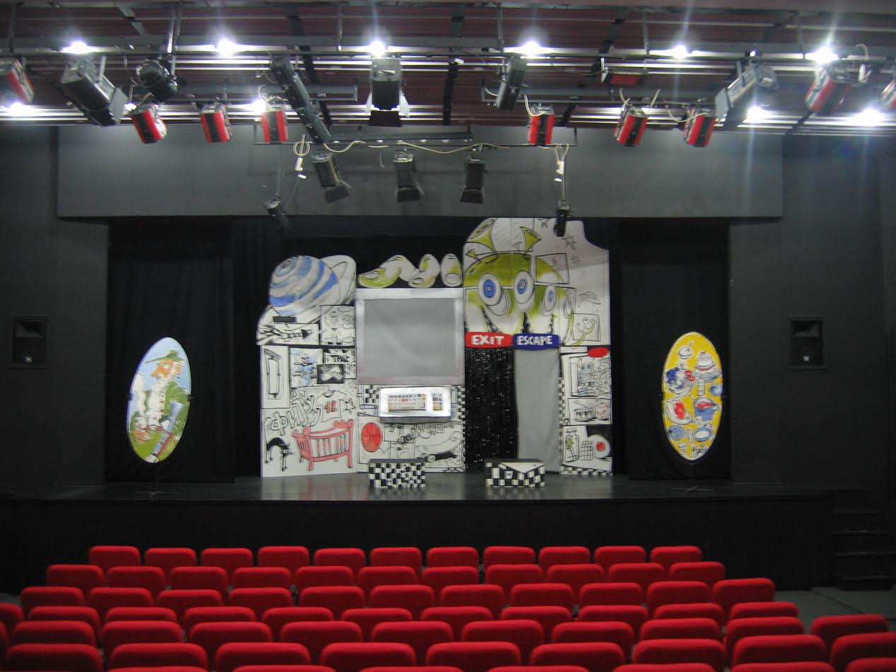 Позориште за децу