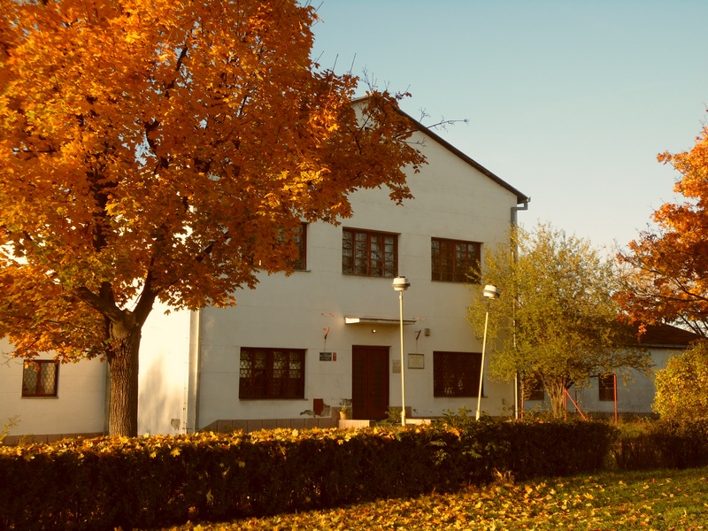 Историјски архив Шумадије