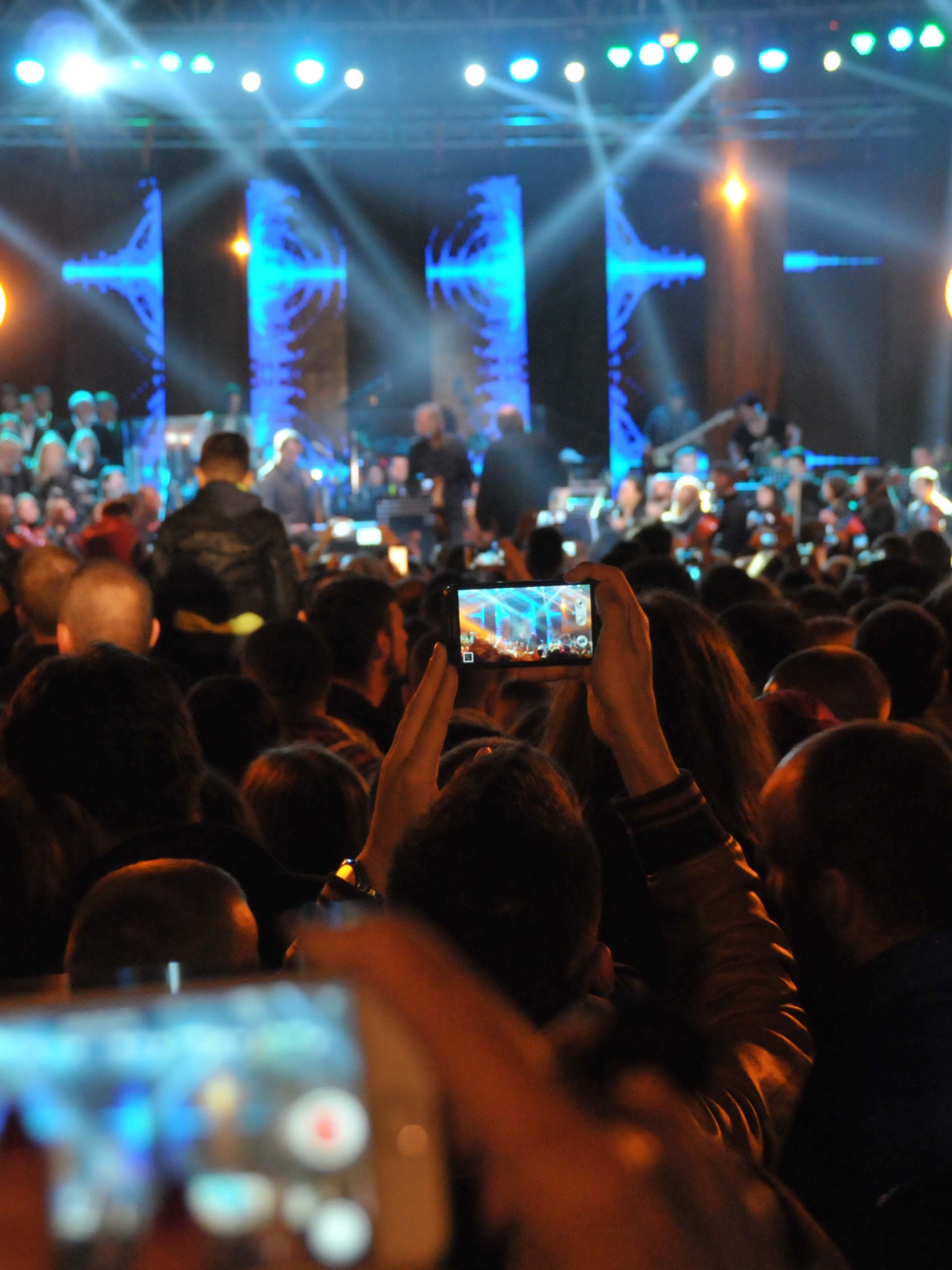 МАНИФЕСТАЦИЈЕ