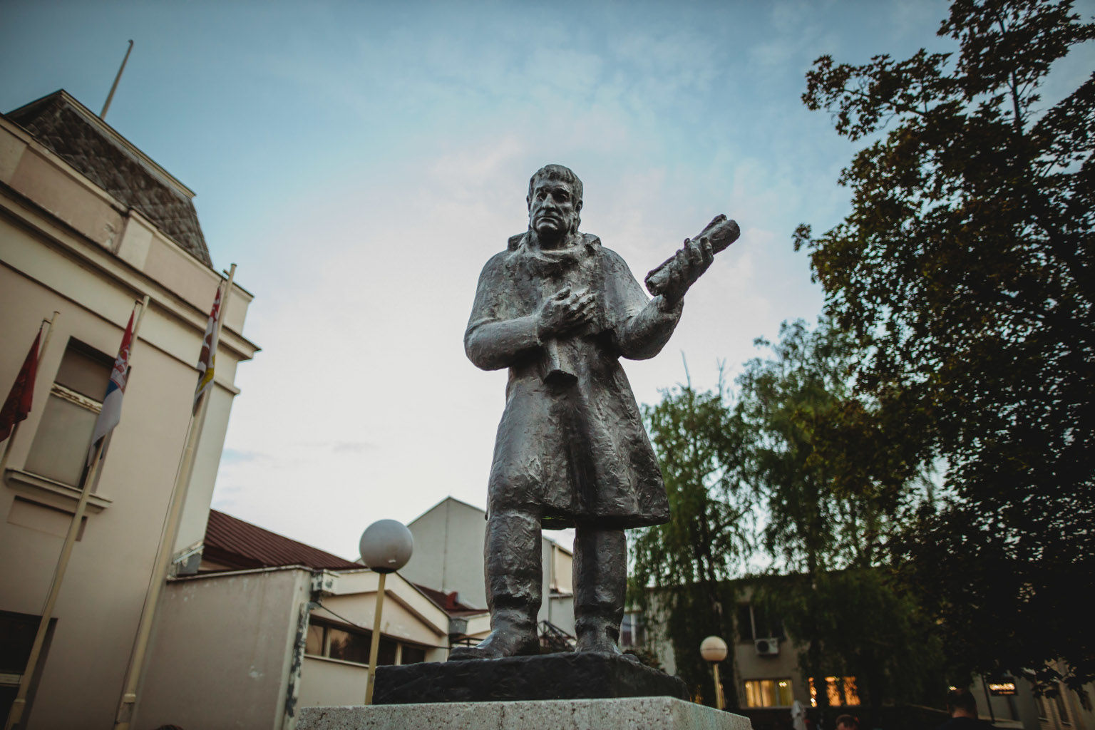 Јоакимови дани