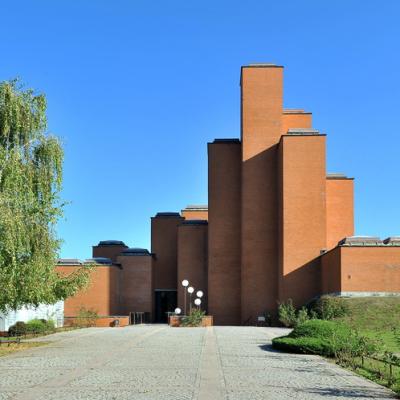 Muzej 21 Oktobar Naslovna