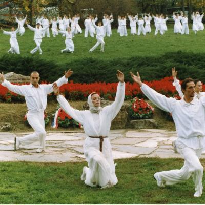 Veliki Skolski Cas 1996