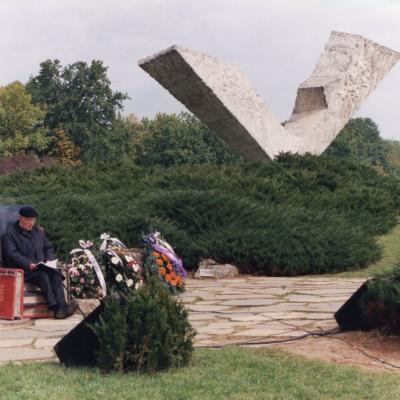 Veliki Skolski Cas 2001