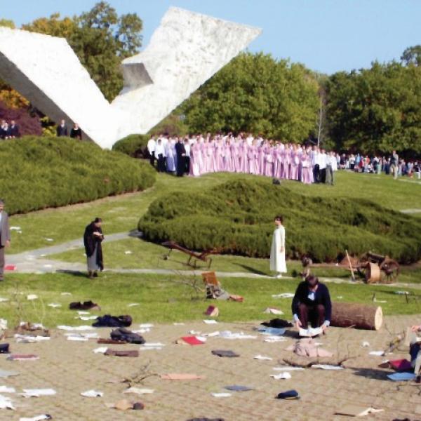 Велики школски час