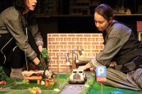 Представа ,,Мулан“