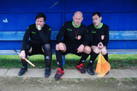 "БЛИТВА И КРОМПИР"