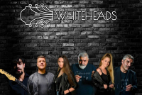 КОНЦЕРТ WHITEHEADS